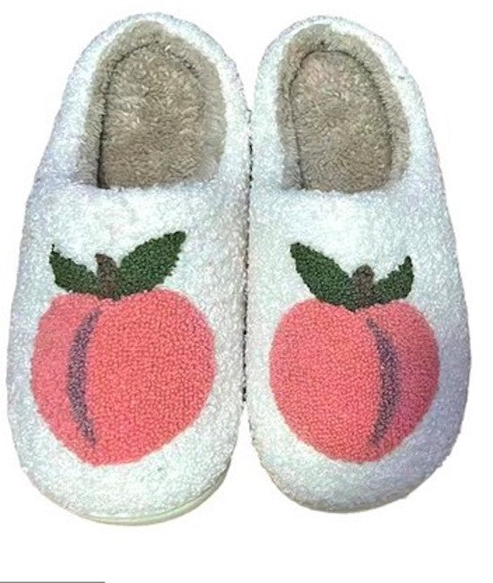 New Novelty Slippers Miss Sparkling